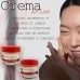 Crema Viso Therapy A Base Di Bava Di Lumaca E Acido Ialuronico Per Pelli Mature Con Rughe +35