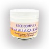 Crema Face Complex Alla Calendula Cell Regenerator / Natural Antibiotic L15217a