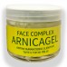 Face Complex Arnica-gel Antinifiammatorio Lentivo Per Tutti I Tipi Di Pelle Ipoallergenico 50ml