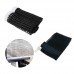 Rete Da Ping Pong Universale , Regolabile E Adattabile A Qualsiasi Tavolo Mod:94691