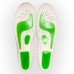 Solette Hb Sport Con Gel Numeri: 36/40-40/46 Assorbono Gli Urti Con Le Superfici