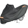 TELO COPRIMOTO SCOOTER MOTO MOTOCICLO MOTORINO FELPATO E IMPERMEABILE COVER TESSUTO PVC TAGLIE DIVERSE COPERTURA ESTERNA UNIVERSALE	