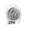 Caldobagno termoventilatore caldo freddo termostato regolabile