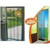 Zanzariera per porte a 4 pannelli scorrevoli 100x220cm
