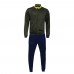 Tuta Sportiva Givova Modello Militare Tr032 Training, Tempo Libero
