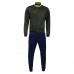 Tuta Sportiva Givova Modello Militare Tr032 Training, Tempo Libero