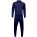 Tuta Sportiva Givova Modello Revolution Tr033 Training, Tempo Libero
