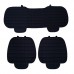3pz Coprisedile Universale Auto Protezione Sedile 2 Anteriore E 1 Posteriore Protector Comfort Automotive Cuscino Interni