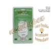 Lampadina a risparmio energetico E27 - luce fredda - 18W
