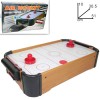 Mini air hockey da tavolo