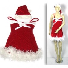 Costume natale Sexy