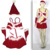 Costume natale Sexy