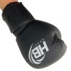 GUANTONI DA BOXE SPORT DESIGN COMODO ED ERGONOMICO 06679