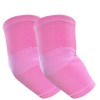 GOMITIERA SPORT ELASTICA ROSA PER BAMBINI 06836