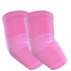 GOMITIERA SPORT ELASTICA ROSA PER BAMBINI 06836