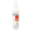 Lichtena Spray latte spf  30+ protezione molto alta per bimbi