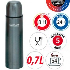 Thermos 0,7lt LaPlaya Mercury