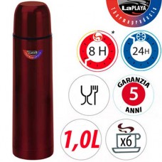 Thermos 1,0lt LaPlaya