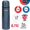 Thermos 0,75lt LaPlaya High Performance