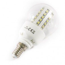 Lampadina led E14 - 9W