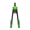RIVETTATRICE MANUALE A DOPPIA LEVA PROFESSIONALE DOPPIO MANICO 330MM MOD.JM-2002
