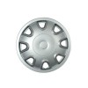 COPRICERCHI AUTO UNIVERSALI PER CERCHI RUOTA DA 14 POLLICI CR 65510 