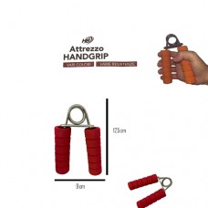 handgrip Manubrio gripper Allenamento Mani Forza Braccia Polso Avambraccio Fitness kit da 2 pezzi