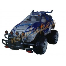 Macchina telecomandata Jeep in scala 1:10 auto