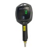 manometro digitale pressione gomme, misuratore per auto e moto biciclette camion